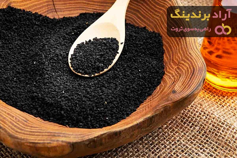 لیست قیمت کنجد سیاه پاکستانی ۱۴۰۱