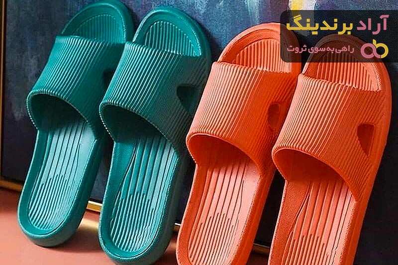 مناسب ترین قیمت دمپایی استخری مردانه در دی ۱۴۰۱