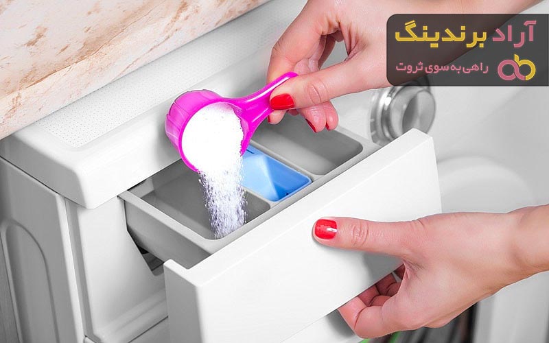 نرم کننده لباس چیست؟ + قیمت خرید نرم کننده لباس