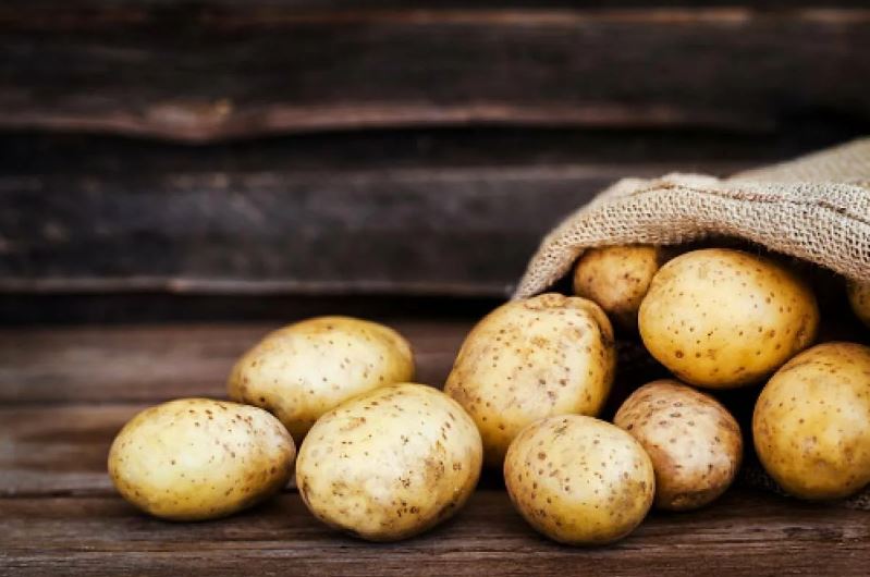 خرید سیب زمینی | فروش انواع سیب زمینی با قیمت مناسب