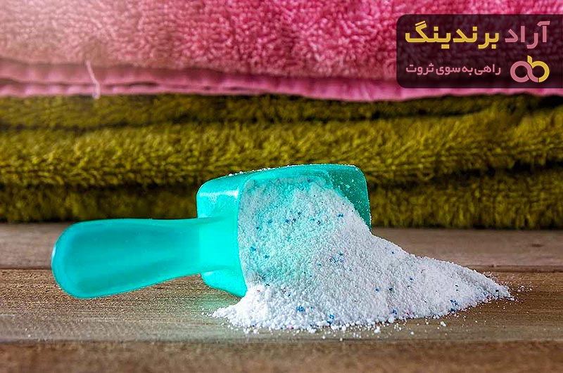 قیمت خرید پودر ماشین لباسشویی 400 گرمی در ....