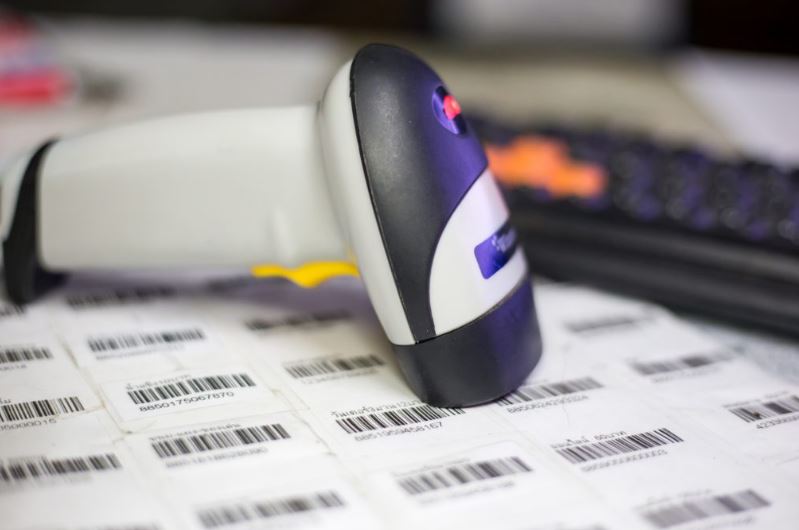 لیست قیمت بارکدخوان آنلاین دی ۱۴۰۱