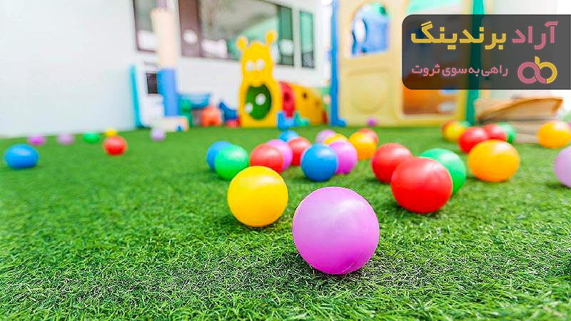 لیست قیمت توپ پلاستیکی کوچک ۱۴۰۱