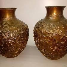 خرید انواع ظروف مسی برجسته + قیمت