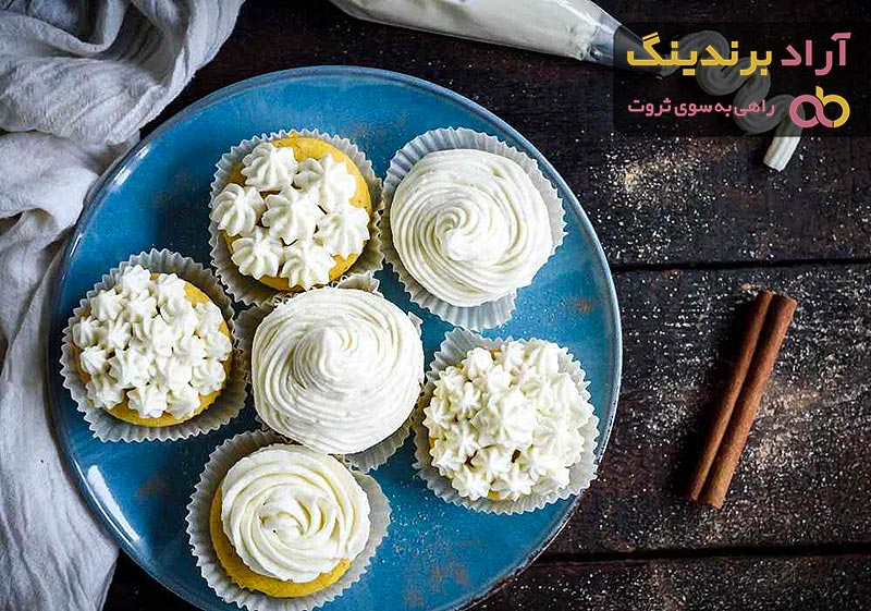 کافه قنادی کانادا آلمان | خرید با قیمت ارزان