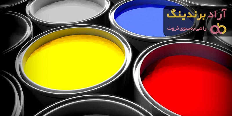 قیمت خرید مرکب چاپ افست + مشخصات، عمده ارزان