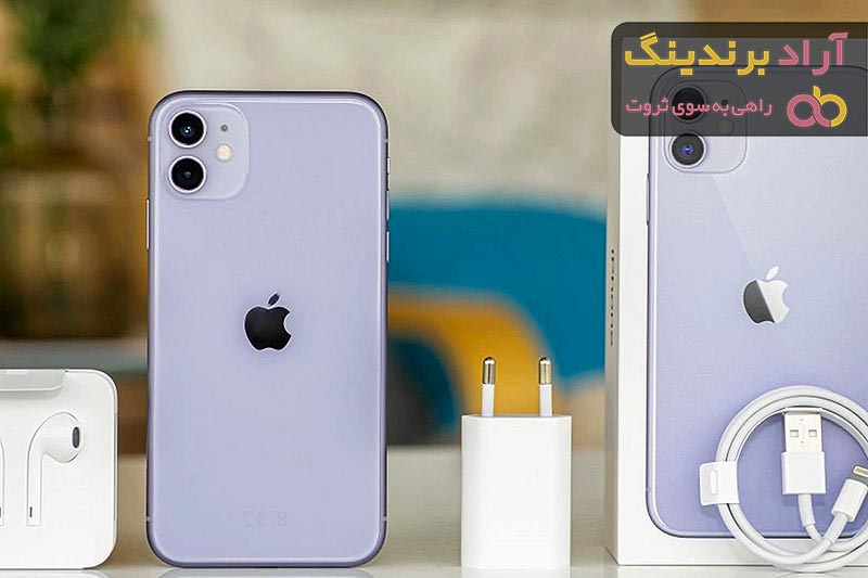 راهنمای خرید گوشی آیفون کارکرده + قیمت عالی