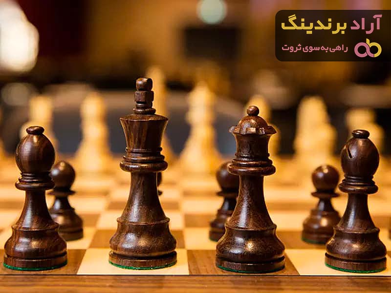 بهترین بازی فکری قدیمی + قیمت خرید عالی