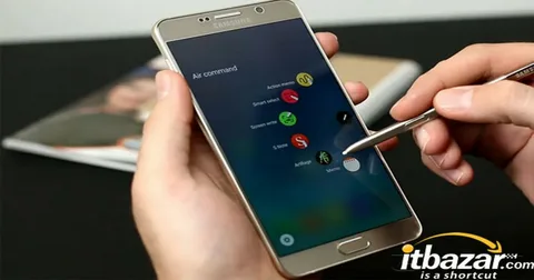 خرید جدیدترین انواع گوشی ایرانی با قیمت مناسب