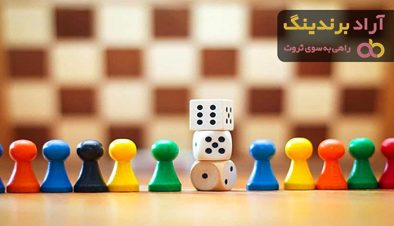 قیمت بازی فکری + خرید و فروش بازی فکری عمده