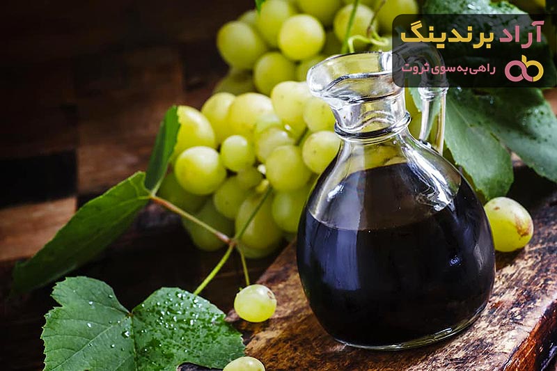 شیره انگور کشمشی + قیمت خرید، کاربرد، مصارف و خواص
