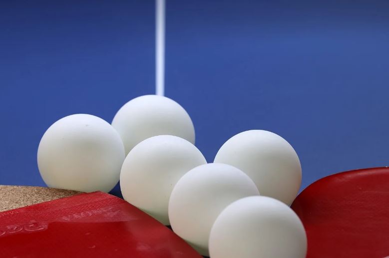 خرید انواع توپ پینگ پنگ با بهترین قیمت
