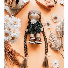 خرید و قیمت انواع عروسک روسی ترب