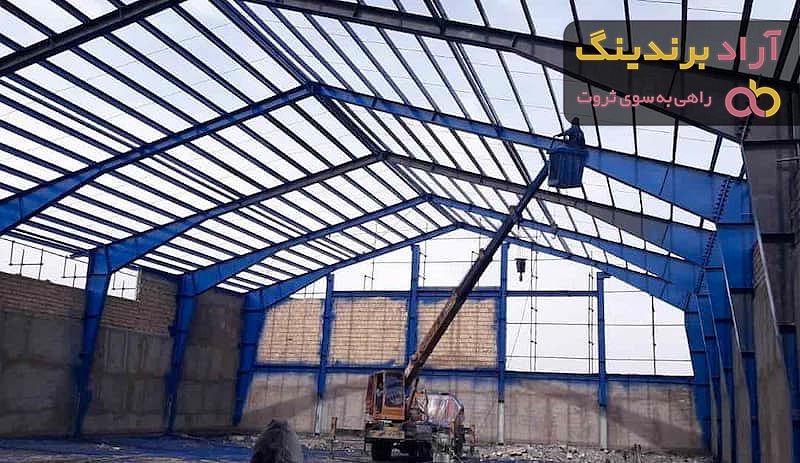 خرید رنگ سوله آلکیدی + معرفی کارخانه تولید و عرضه پخش