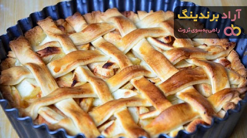 بهترین مدلهای قالب چدن موجود در بازار در ۱۴۰۱ + قیمت خرید عالی