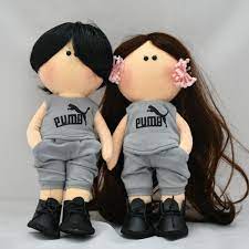 قیمت خرید عروسک روسی پسرانه + عکس