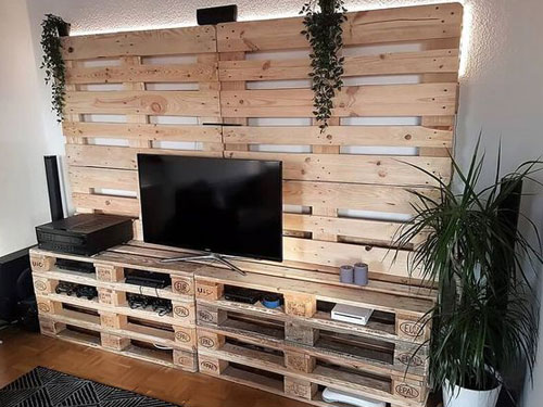 پالت بلوک  چیست؟ + قیمت خرید پالت بلوک