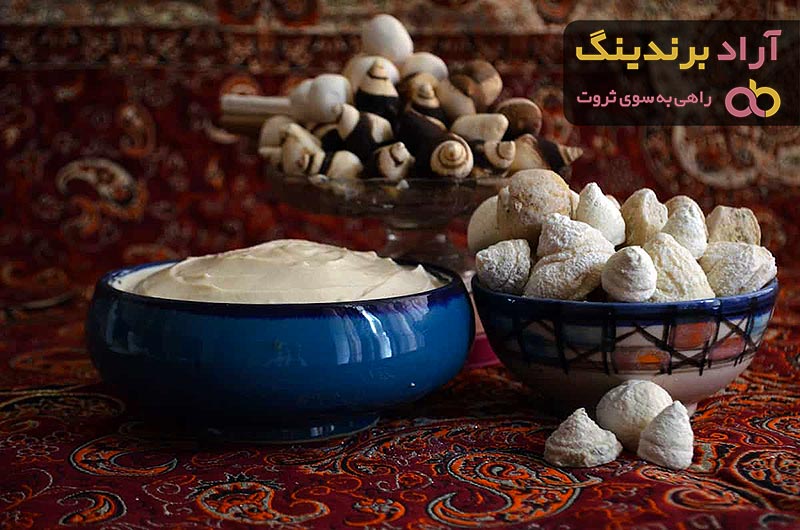 قیمت کشک مایع گوسفندی