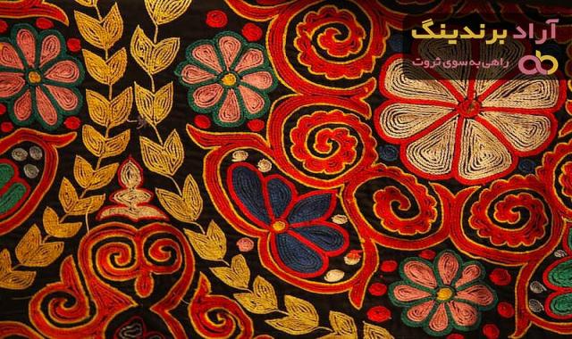 خرید بهترین محصولات پته دوزی با قیمت عالی