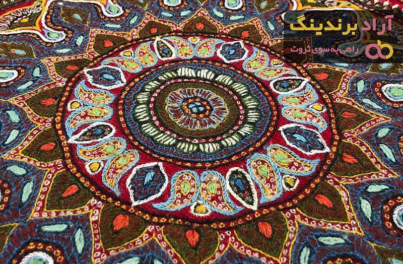 خرید انواع پته رومیزی بزرگ + قیمت