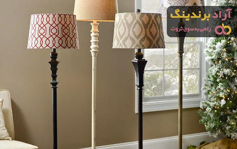 خرید آباژور چوبی اتاق خواب + بهترین قیمت