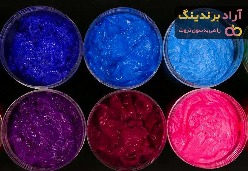 قیمت خرید رنگ خوراکی ژله ای + خواص، معایب و مزایا