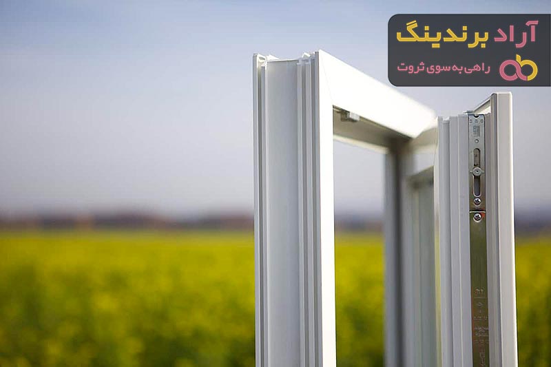 پنجره دوجداره چیست؟ + قیمت خرید پنجره دوجداره