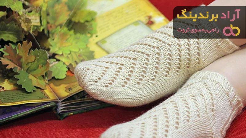 قیمت جوراب پسرانه جدید  + مشخصات بسته بندی عمده و ارزان