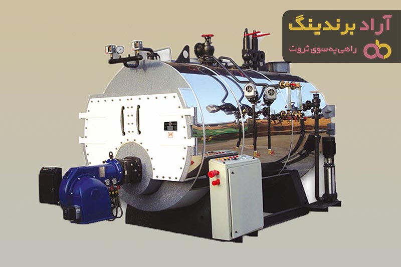 خرید دیگ بخار قدیمی + قیمت عالی با کیفیت تضمینی