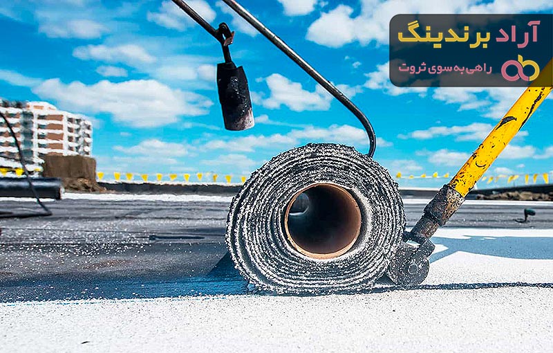 قیمت انواع ایزوگام عایق رطوبتی + خرید ارزان