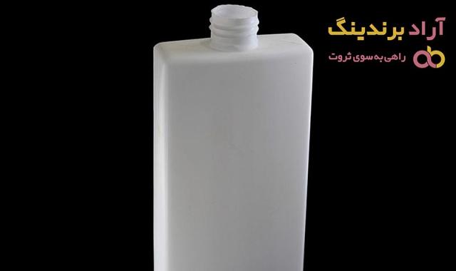 خرید بطری آب پلاستیکی کتابی با قیمت استثنایی