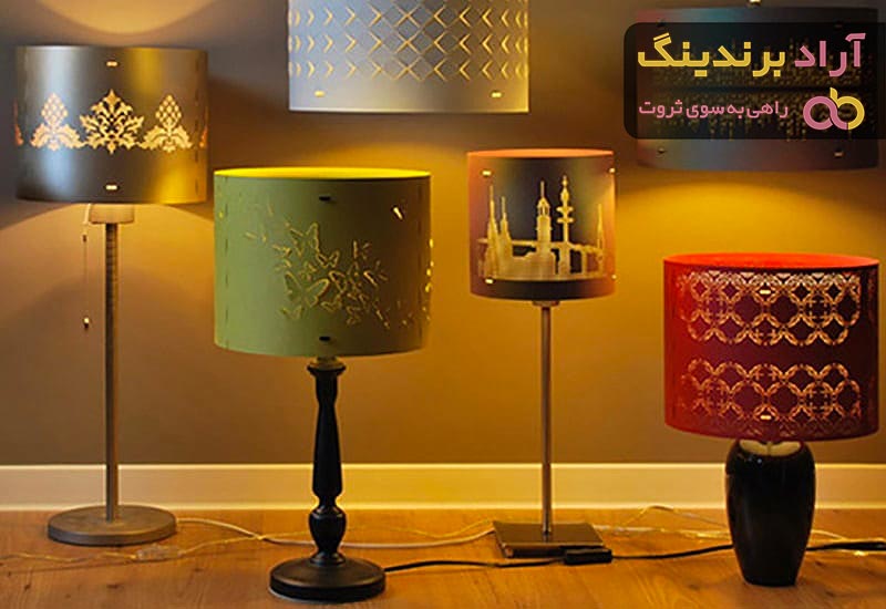 لیست قیمت آباژور کلاسیک دی ۱۴۰۱