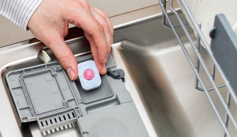 قیمت خرید مواد شوینده ماشین ظرفشویی در مشهد،تبریز،اصفحان،شیراز