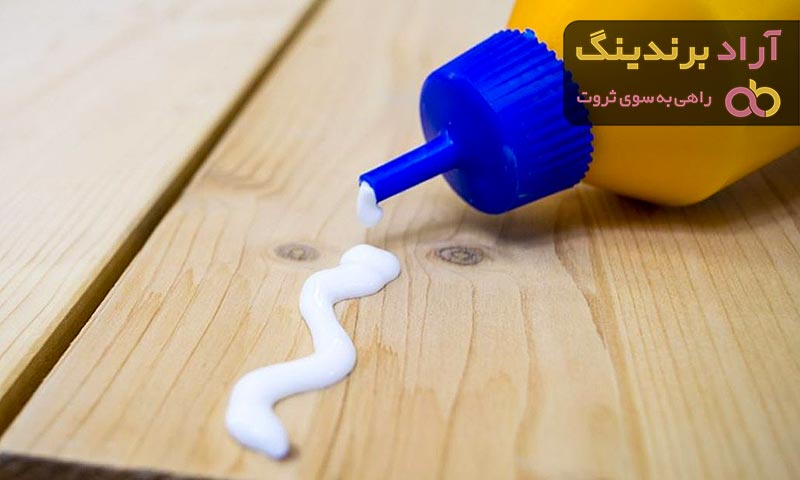 خرید و قیمت روز چسب چوب 20 کیلویی