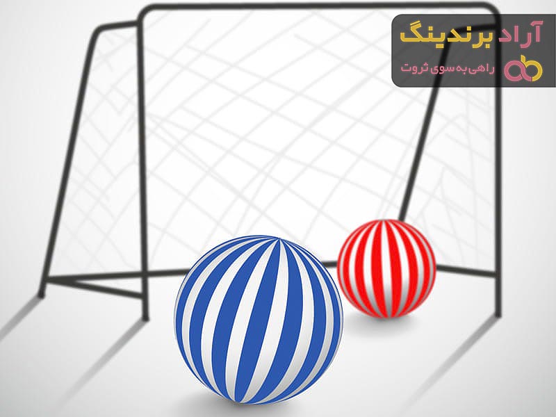 خرید و قیمت انواع توپ پلاستیکی رنگی