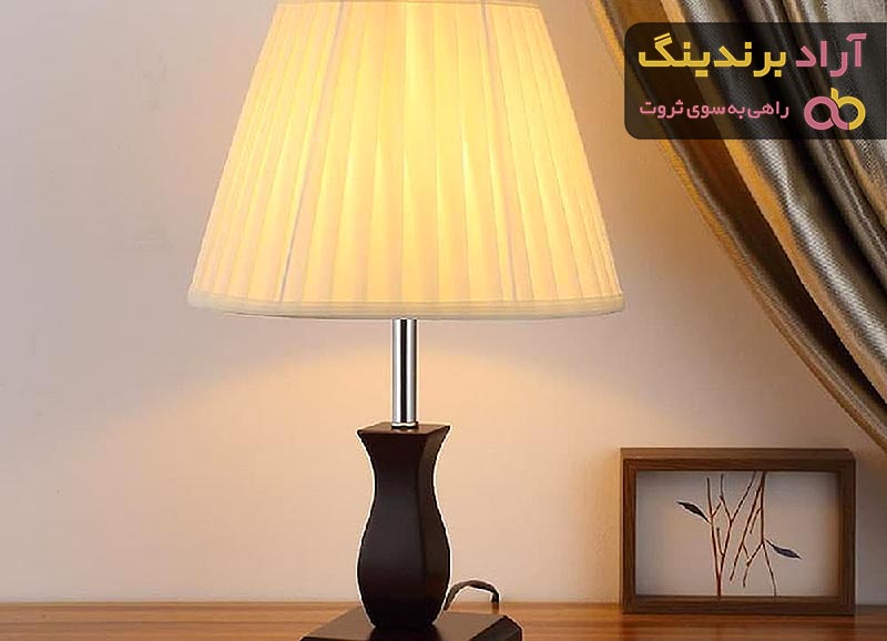 خرید آباژور رومیزی مدرن + معرفی کارخانه تولید و عرضه پخش