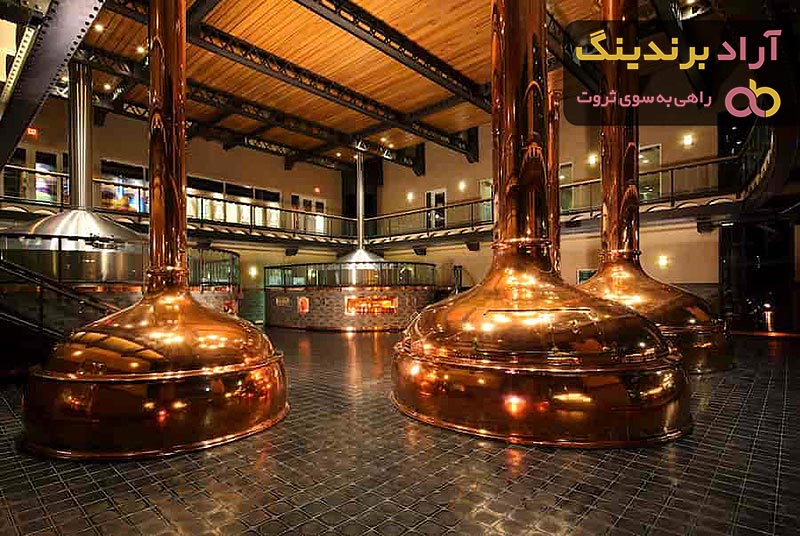 مشخصات دیگ بخار فولادی  + قیمت خرید