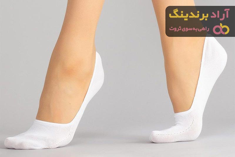 خرید جوراب کالج + معرفی کارخانه تولید و عرضه پخش