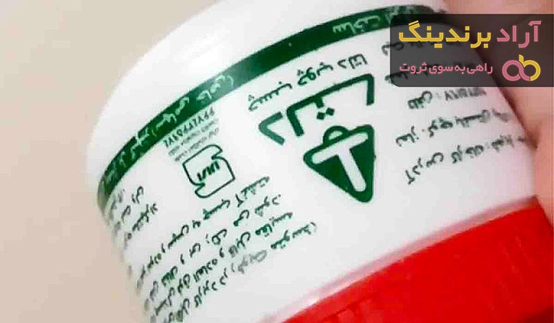 خرید چسب چوب پمادی کاسپین با قیمت استثنایی