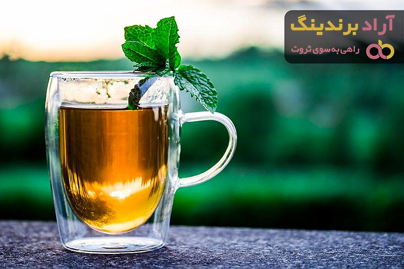 خرید دمنوش بهارنارنج | فروش با قیمت مناسب