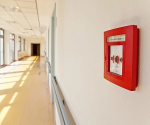 خرید بهترین انواع اعلام حریق با قیمت ارزان