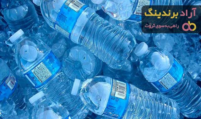 خرید جدیدترین انواع بطری پت دارویی