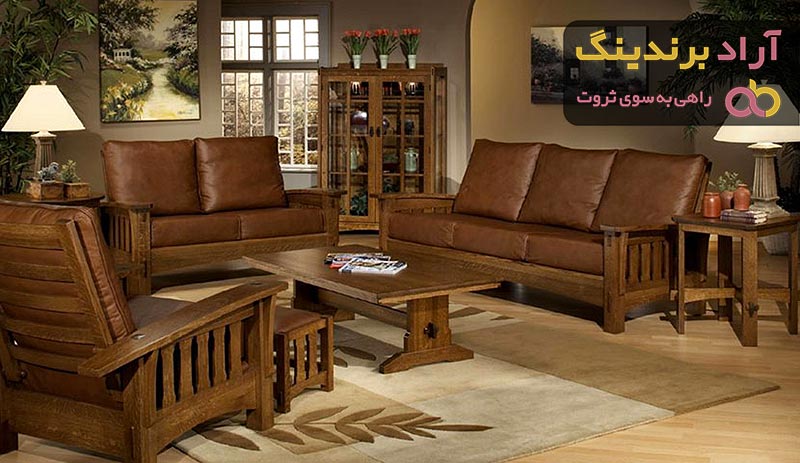 مبلمان اداری | خرید انواع مبلمان اداری در جنس های مختلف