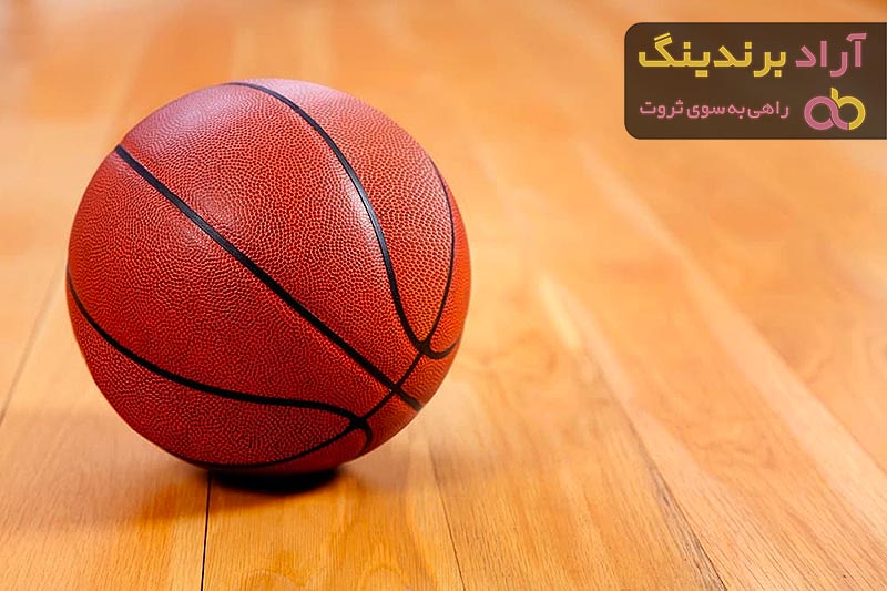 قیمت خرید توپ بسکتبال رنگی + مشخصات، عمده ارزان