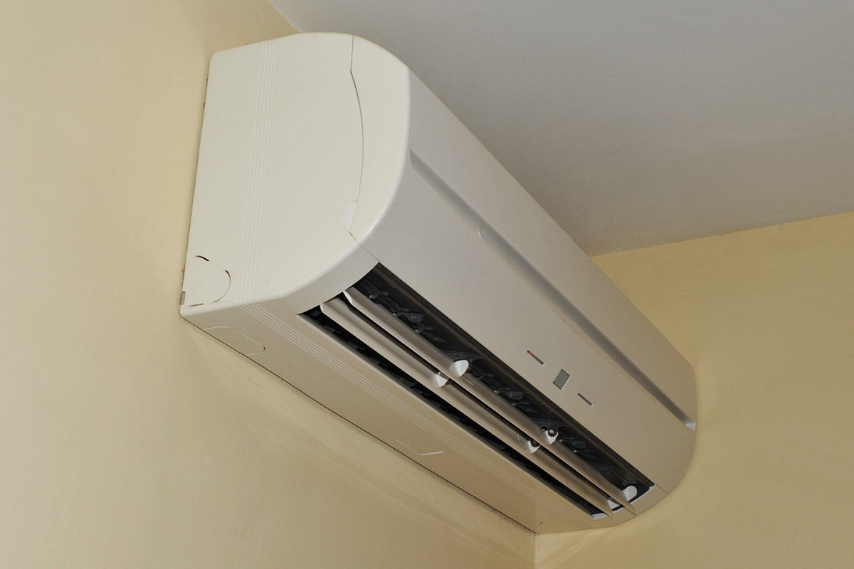 اسپلیت سامسونگ 24000 + قیمت خرید عالی