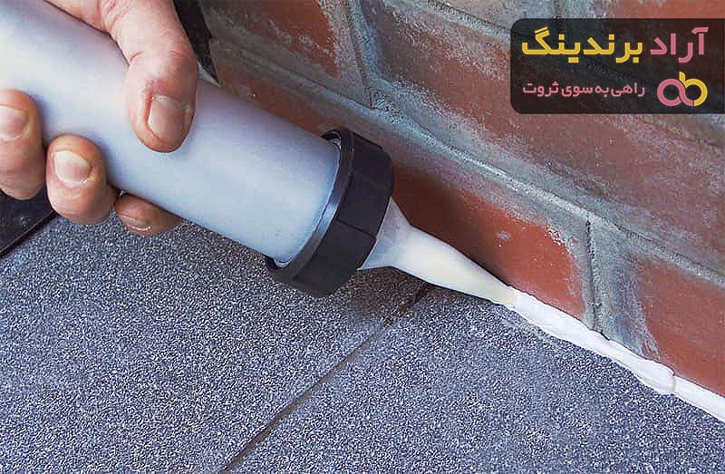 قیمت خرید چسب سرامیک پودری + تست کیفیت