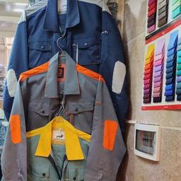 بهترین لباس کار مردانه + قیمت خرید عالی