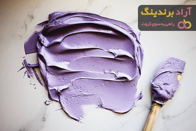 خرید بهترین انواع رنگ خوراکی با قیمت ارزان