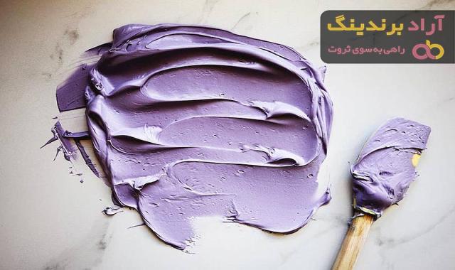 خرید بهترین انواع رنگ خوراکی با قیمت ارزان