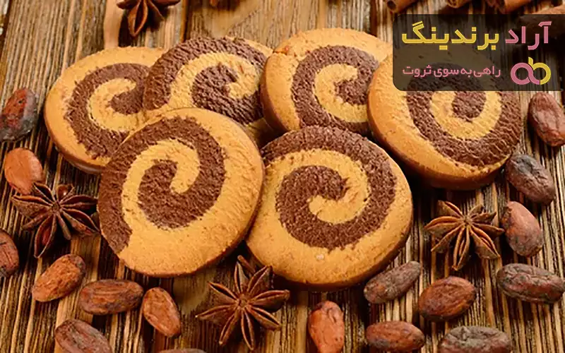 قیمت کلوچه نادری مشهد + پخش تولیدی عمده کارخانه